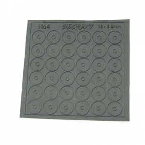 [Secraft] ������ �ͼ��е� 15mm x 3mm(No4) 