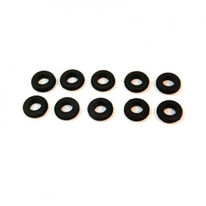 [Secraft] Rubber bushing 20mm(10) 