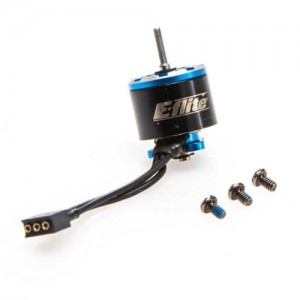 [BLADE] Brushless Tail Motor: mCPX BL2 
