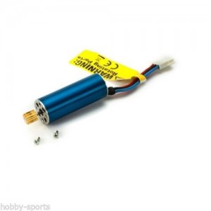 [BLADE] Brushless Main Motor: mCPX BL2 