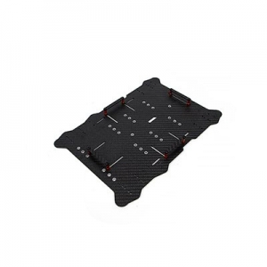 [TR] TAROT T1000 PRO Battery Mount Plate (155/165mm Universal) 