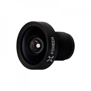 [Foxeer] ���þ� �������� ����ũ�� & ���� M8 1.7mm ���� M8 1.7mm Lens for Predator Micro and Nano