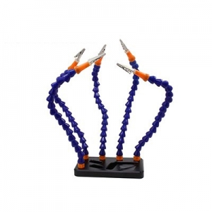 [TR] ����� ������ ���� (5��) Five Flexible Arm Soldering Station