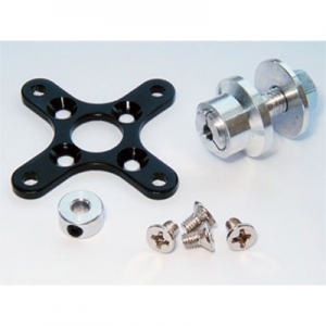 [HP] 3mm Radial Mount 