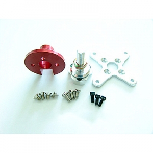 [HT] Radial Stick Mount AXI 2808/2814 set 