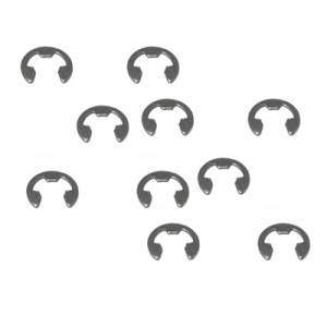 E-RING 4mm (10��) 