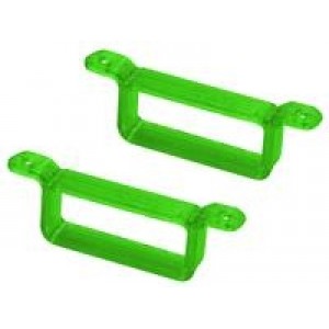 [RAKONHELI] Rakonheli TPU 17x6.5mm Battery Mount 02 (2)- Blade Inductrix FPV BL �ɼ� 