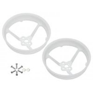 [RAKONHELI] Rakonheli CNC Delrin 40mm Propeller Duct (2) (for 1103, SunnySky 0705 Motor)- Blade Inductrix FPV BL �ɼ� 