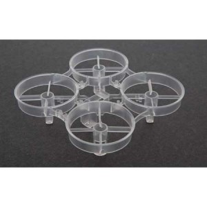 [BLADE] Main Frame: Inductrix Plus FPV 