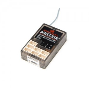[SPEKTRUM] ���� Replacement Receiver: 150 S 