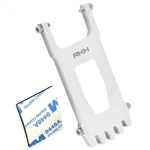 [RAKONHELI] Blade 150 S, Fusion 180 - Rakonheli CNC Aluminum Battery Mount Set 