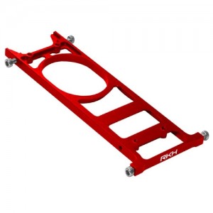 [RAKONHELI] Blade Fusion 180 - Rakonheli CNC Aluminum Bottom Frame Set 