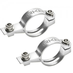 [RAKONHELI] Blade Fusion 180 - Rakonheli CNC Aluminum Tail Servo Boom Mount Set 