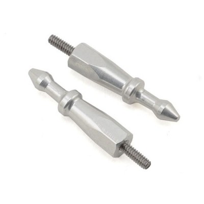 [���ܼ�] BLH3414A [BLADE] Body Post Set, Aluminum: 180 CFX �ɼ�