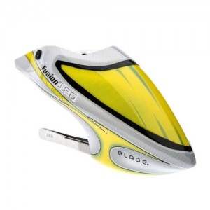[BLADE] Canopy Fusion 180 