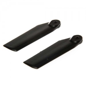[BLADE] Fusion 36mm Tail Blade Set 
