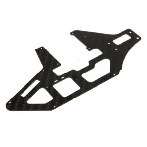[BLADE] Frame (1): Fusion 180 