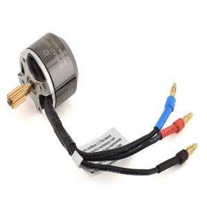 [BLADE] 1310-3600Kv Brushless Motor: Fusion 180 