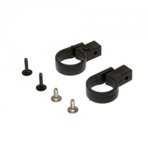 [BLADE] Tail Servo Boom Mount: Fusion 180 