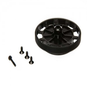 [BLADE] Main Gear/Front Belt Pulley: Fusion 180 