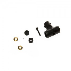 [BLADE] Main Rotor Headblock: Fusion 180 