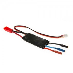 [BLADE] 20A Brushless ESC: Fusion 180 