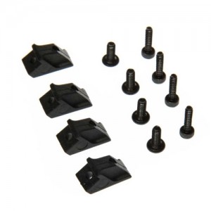 [BLADE] Landing Gear Mount (4): Fusion 180 