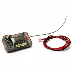 [SPEKTRUM] ��ǰ SR6100AT 6ä�� �ڷ���Ʈ�� ����� ���ű� (AVC / �����) 