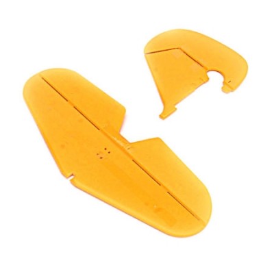 [���ܼ�] HBZ4931 [HobbyZone] Complete Tail: Champ