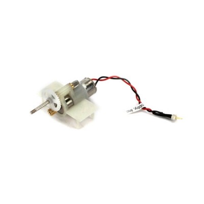 [���ܼ�] HBZ4930 [HobbyZone] Gearbox with Motor: Champ