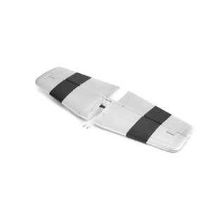[E-FLITE(Blade)] Horizontal Tail Set: P-51D 1.2m 