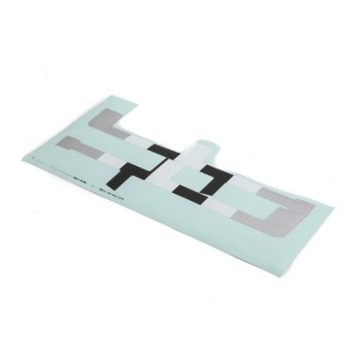 [���ܼ�] EFL8215 [E-FLITE(Blade)] Servo Wire Tape: P-51D 1.2m (�����Ǹ�)