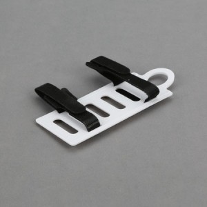 [E-FLITE(Blade)] Battery Tray: P-51D 1.2m 