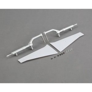 [E-FLITE(Blade)] Landing Gear, Struts 