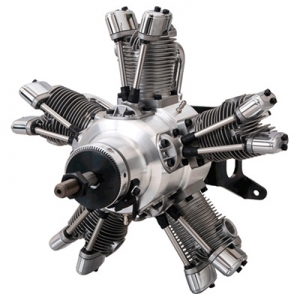 [Saito] ������ FG-73R5 4����Ŭ ������ ���ָ� ���� - ���÷�, �̱״ϼ� ���� 4-Cycle GAS engine with Muffler, Ignition