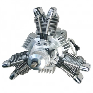 [Saito] ������ FG-90R3 4����Ŭ ������ ���ָ� ���� - ���÷�, �̱״ϼ� ���� 4-Cycle GAS engine with Muffler, Ignition