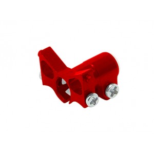 [RAKONHELI] Rakonheli CNC Aluminum Tail Boom Mount Set 