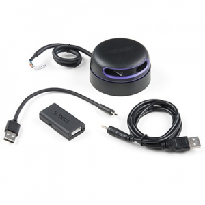 RPLIDAR A3 360�� ������ ��ĳ�� - �ʴ� �ִ� 16000�� ���� ȸ����, 2D ��ĳ��, PWM ��ȣ�� ����� RPLIDAR A3 - 360 Degree Laser Scanner