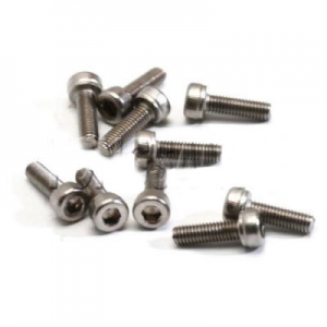 M3x10mm ���� ���� (CAP SCREW) (10pcs / ����) 