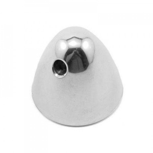 [DUB732] ������� �˷�̴� ���ǳ� ��Ʈ (������ 6mm x 1) DUBRO Al Spinner Nut