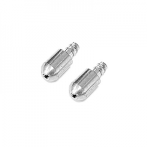 [HT] ������ ������  (4.4g) - 2pcs Fuel Tank Chunk Weight