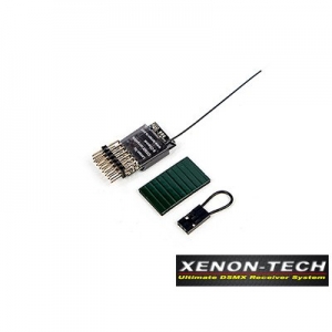 [Xenon-Tech] ����Ʈ�� DSMP/DSMX ȣȯ 6ä�� Ǯ������ ���ű� - ������, ���ϼ�����, 11ms ���� 