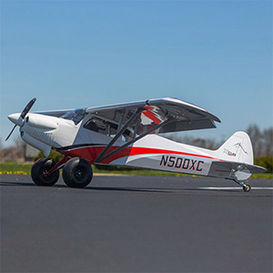[Hangar9] 2940mm ��ũ�����ͽ� X�� �ʴ��� 60cc ���� ����� ARF CubCrafters XCub 60cc ARF