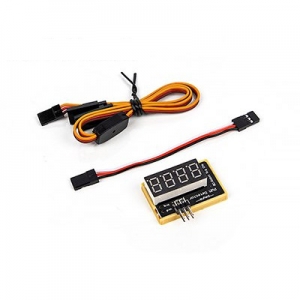 [TR] PWM �޽� �ñ׳� üĿ ��ȣ ������ ���� (999us~1999us) Pulse Signal Detector