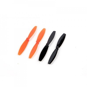 [TR] 65mm Prop for Q100 Quad(CW/CCW 2 Pair) 7016, 7020, 8520 ���Ϳ� ���, 1mm ����Ʈ��