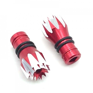 3D Flying ������ �ɼ� ��ƽ ����(Red, M3) - ��Ÿ��, ������, ����Ʈ��, �׶�Ǫ��, Ÿ��Ͻ� 9XD M3 Rocker Head Control Sticks 