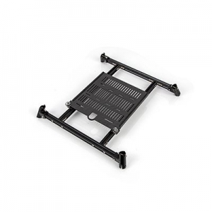 [SHR] X6-16S/20S Super Grille - Battery Tray Holder System (EDU Conversion) 
