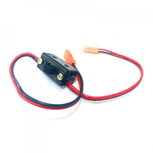 [�Ϻ�����] ����ġ �ϳ׽� (2�� / JST Ÿ��) Switch Harness (2P) with JST