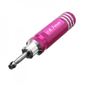 [TR] �� ���� 6.7mm Ball Trimmer (Reamer) 6.7mm
