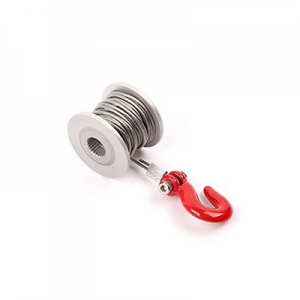 [TR] 25T ǥ�� ����ȥ�� ��� ��ġ �� ��Ʈ 25T Steering Gear Servo Winch Wheel